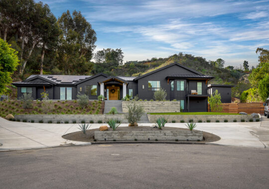 Encinitas House