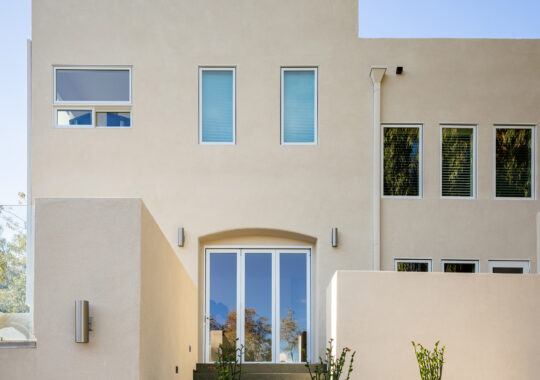 Mission Hills Historical Property
