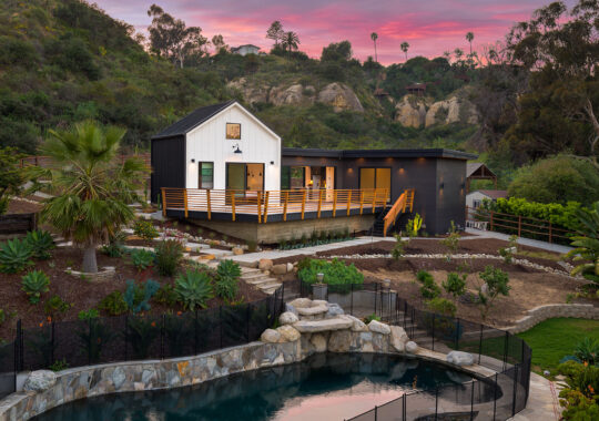 Encinitas ADU