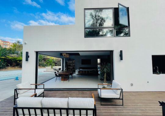 La Jolla Home Remodel